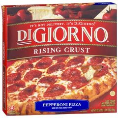 Digiorno Rising Crust Pepperoni Pizza